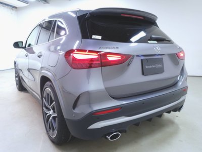 MERCEDES-BENZ GLA AMG - 6