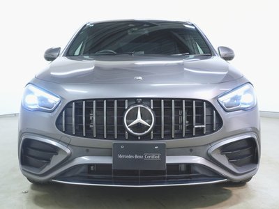 MERCEDES-BENZ GLA AMG - 2