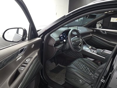صورة 10 لـ 2020 Genesis GV80