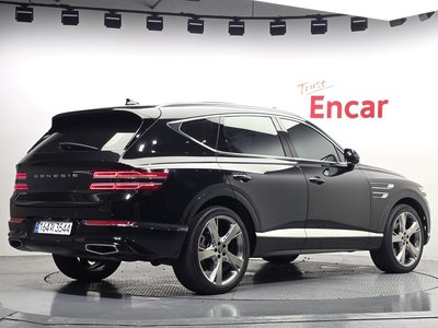صورة 4 لـ 2020 Genesis GV80