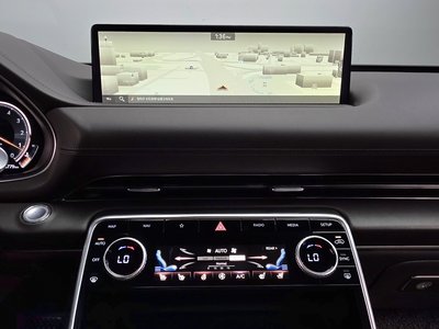 صورة مصغرة 15 لـ 2020 Genesis GV80