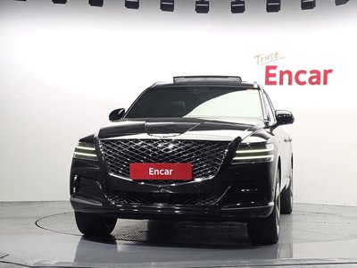 صورة 2 لـ 2020 Genesis GV80