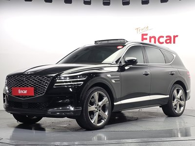 صورة 1 لـ 2020 Genesis GV80