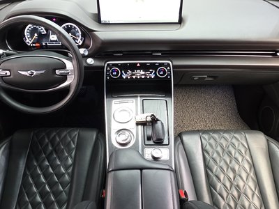 صورة 5 لـ 2020 Genesis GV80