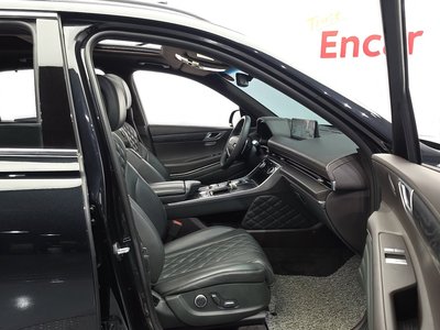 صورة مصغرة 12 لـ 2020 Genesis GV80