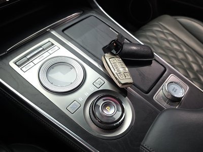 صورة 9 لـ 2020 Genesis GV80