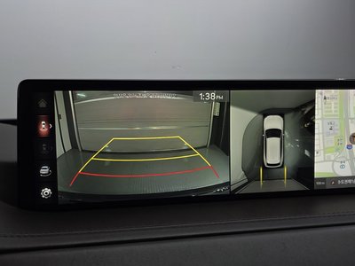 صورة مصغرة 14 لـ 2020 Genesis GV80