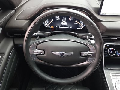صورة مصغرة 13 لـ 2020 Genesis GV80