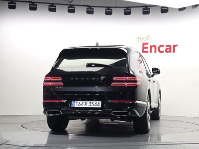 صورة 3 لـ 2020 Genesis GV80