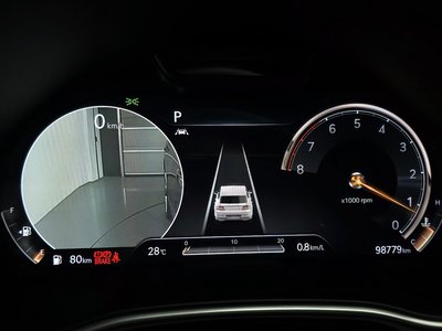 صورة 8 لـ 2020 Genesis GV80