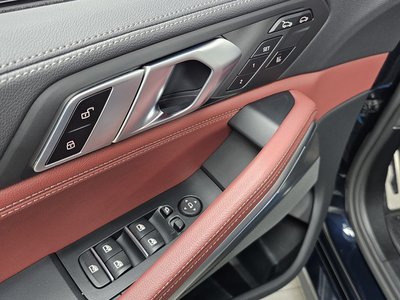 2021 BMW X6 缩略图 29