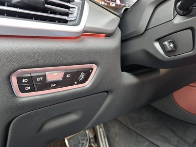 2021 BMW X6 缩略图 27