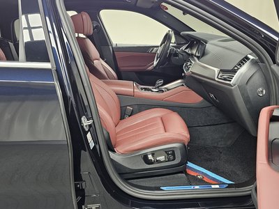 2021 BMW X6 缩略图 16