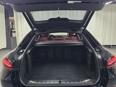 2021 BMW X6 缩略图 24