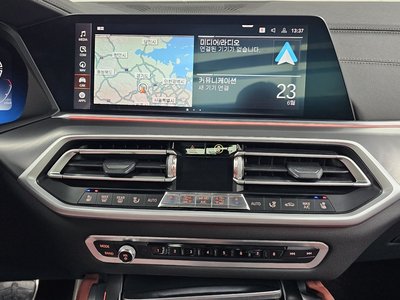 2021 BMW X6 缩略图 18