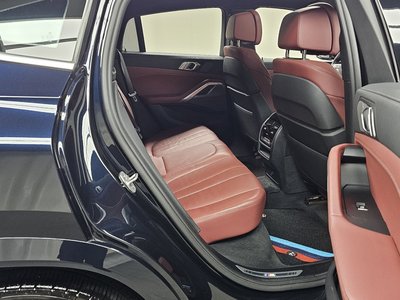 2021 BMW X6 缩略图 17