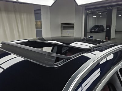 2021 BMW X6 缩略图 30