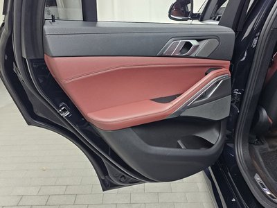 2021 BMW X6 缩略图 15