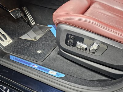 2021 BMW X6 缩略图 22