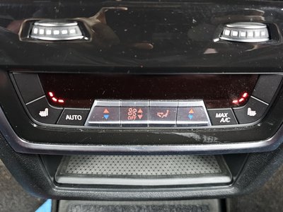 2021 BMW X6 缩略图 25