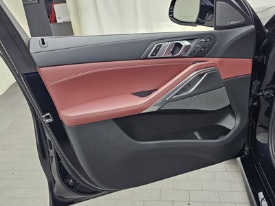 2021 BMW X6 缩略图 14