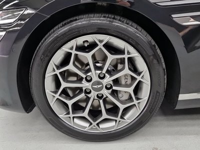 GENESIS G80 (RG3) - 6