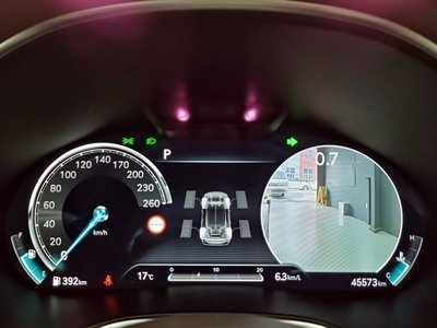 GENESIS G80 (RG3) - 8