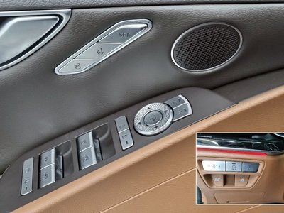 2022 Genesis G80 (RG3) thumbnail 17