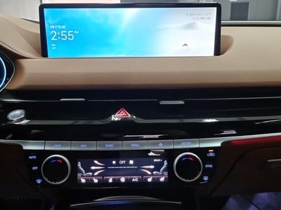 2022 Genesis G80 (RG3) thumbnail 13