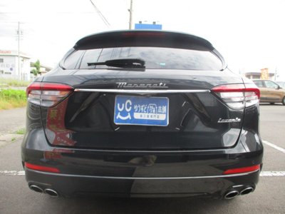 2023 Maserati LEVANTE thumbnail 29