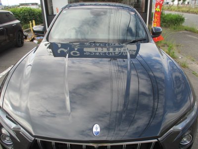 2023 Maserati LEVANTE thumbnail 17