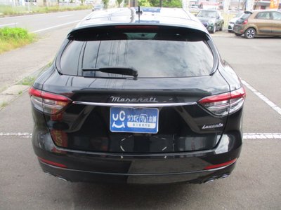 2023 Maserati LEVANTE thumbnail 28