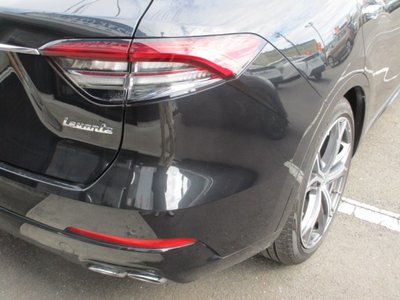 2023 Maserati LEVANTE thumbnail 30