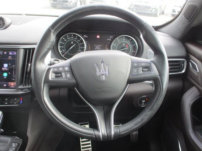 2023 Maserati LEVANTE thumbnail 52