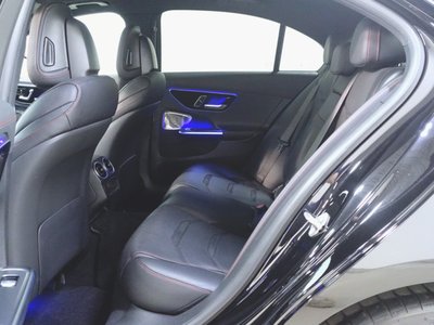 2023 Mercedes-BENZ C-CLASS AMG 缩略图 26