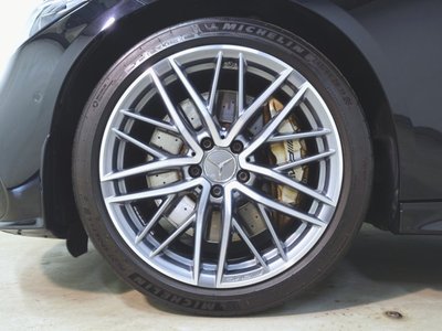 2023 Mercedes-BENZ C-CLASS AMG 缩略图 32