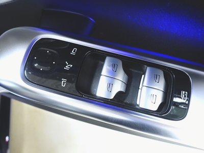 2023 Mercedes-BENZ C-CLASS AMG 缩略图 20