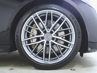 2023 Mercedes-BENZ C-CLASS AMG 缩略图 33
