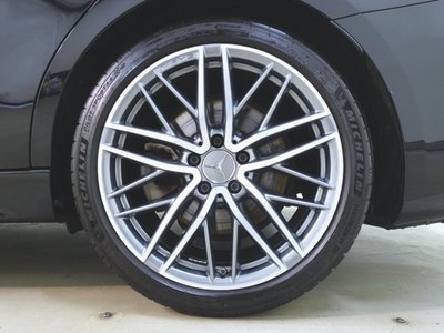 2023 Mercedes-BENZ C-CLASS AMG 缩略图 31