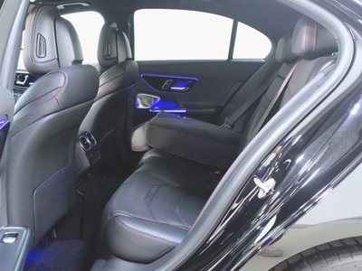 2023 Mercedes-BENZ C-CLASS AMG 缩略图 30