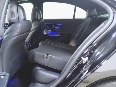 2023 Mercedes-BENZ C-CLASS AMG 缩略图 27