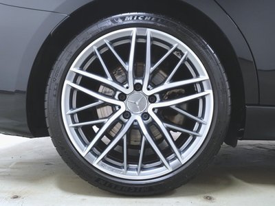 2023 Mercedes-BENZ C-CLASS AMG 缩略图 34