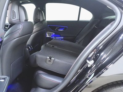 2023 Mercedes-BENZ C-CLASS AMG 缩略图 28