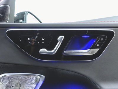2023 Mercedes-BENZ C-CLASS AMG 缩略图 19