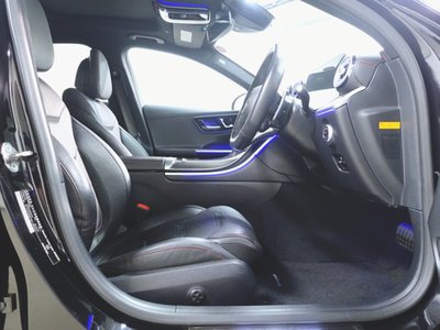 2023 Mercedes-BENZ C-CLASS AMG 缩略图 21
