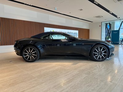 ASTON MARTIN DB11 VOLANTE - 7