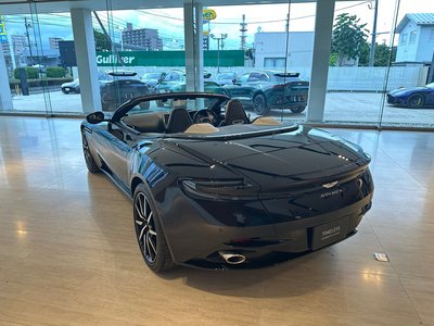 2021 Aston Martin DB11 VOLANTE — миниатюра 12