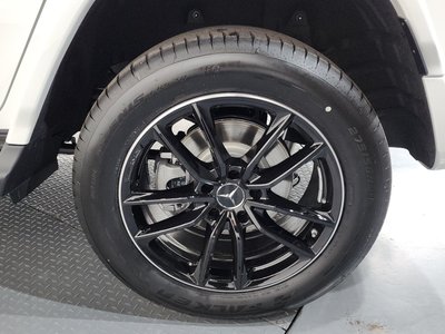 MERCEDES-BENZ G-CLASS - 6