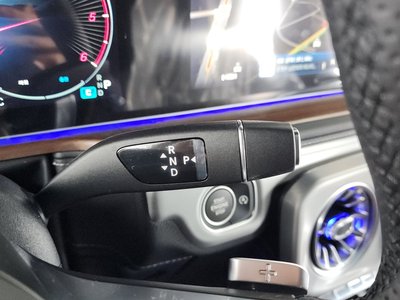 MERCEDES-BENZ G-CLASS - 9