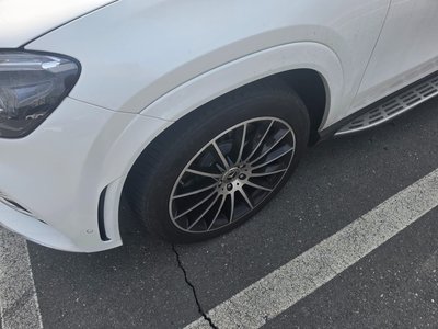 MERCEDES-BENZ GLE - 4